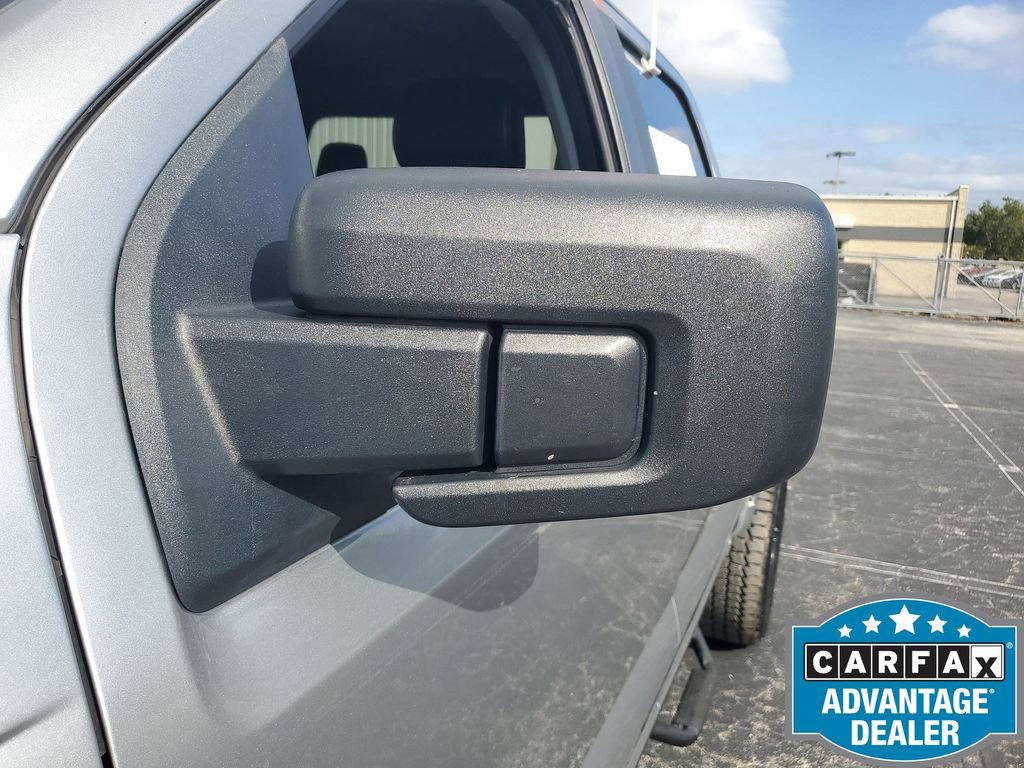 Used 2024 Ford F150 XL image 23