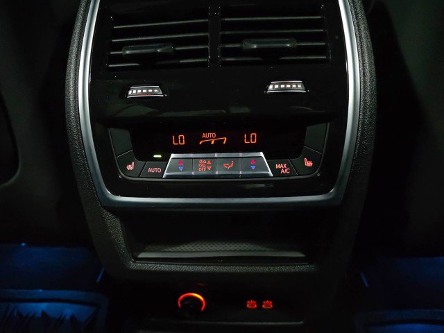 Used 2025 BMW XM Label Red w/ M Driver's Package image 21