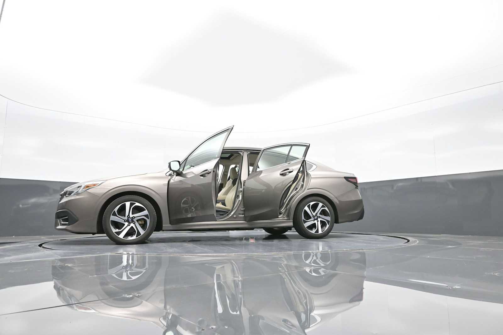 Used 2022 Subaru Legacy Limited image 87