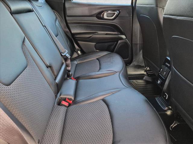 Used 2026 Jeep Compass Latitude AWD/4WD image 20