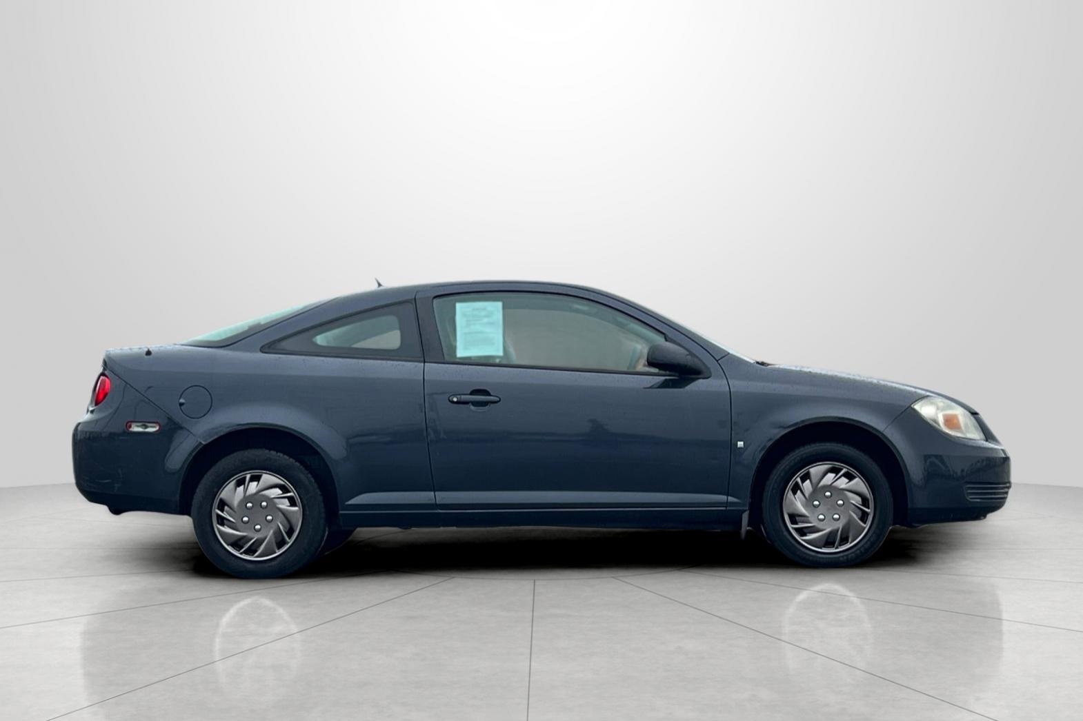 Used 2009 Chevrolet Cobalt LS image 3