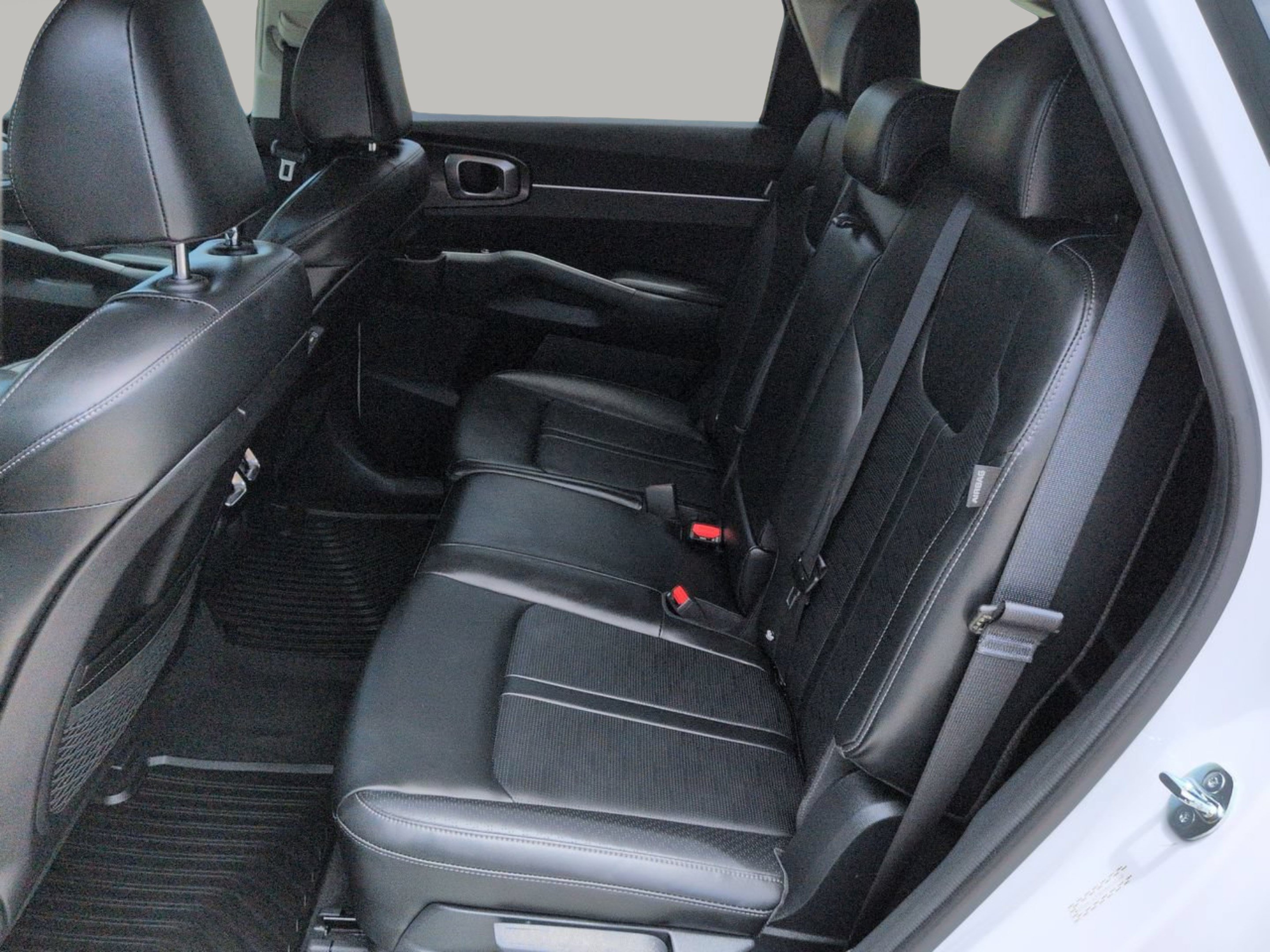 Certified 2026 Kia Sorento S FWD image 19