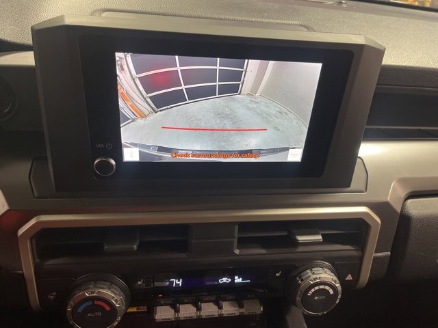 Used 2024 Toyota Tacoma SR5 image 14