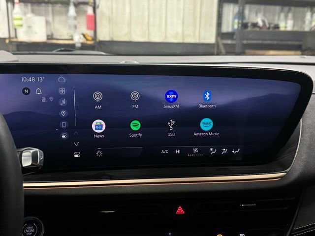 Used 2025 Buick Envision Sport Touring image 32