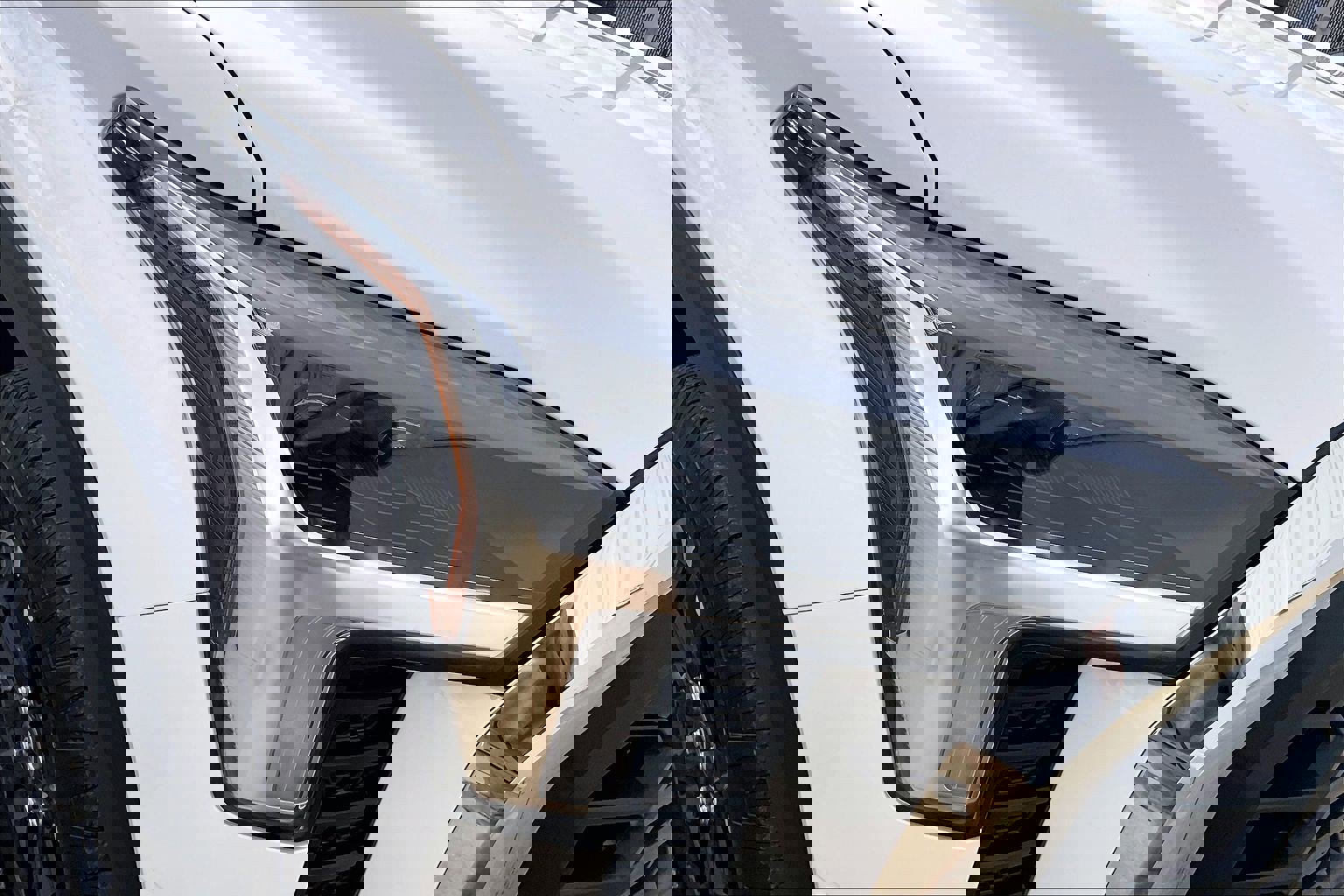 Used 2025 Toyota Tundra SR5 image 32