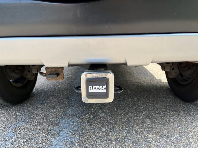 Used 2014 Toyota FJ Cruiser 4WD w/ Convenience Package image 52