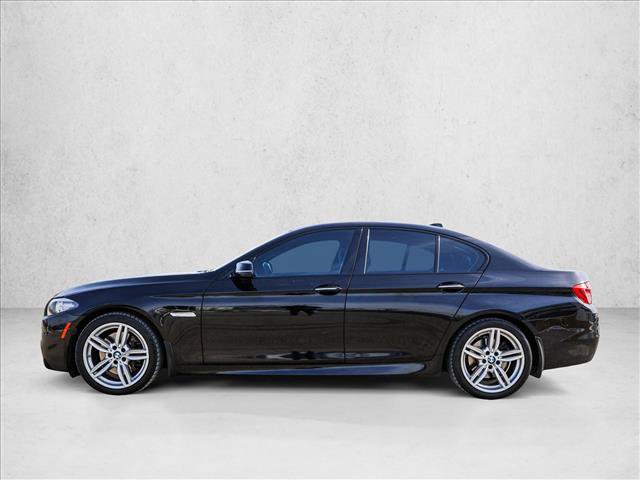 Used 2014 BMW 535i xDrive Sedan image 8