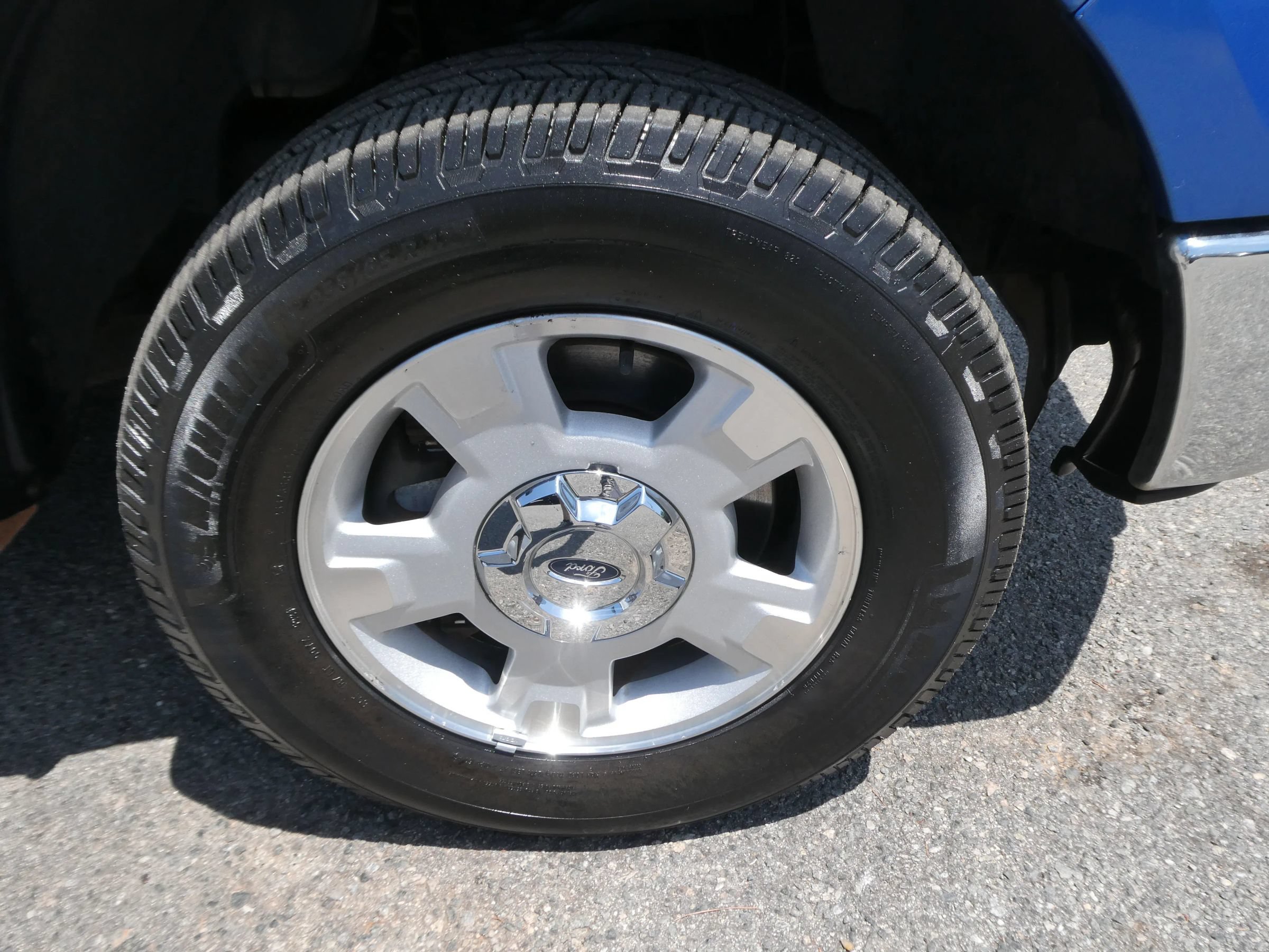 Used 2014 Ford F150 XLT RWD image 27