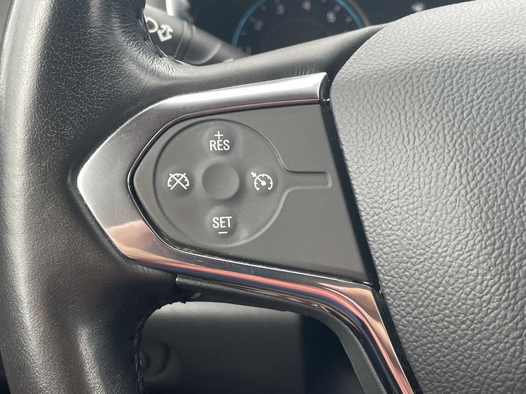 Used 2019 Chevrolet Traverse LT w/ LT Premium Package AWD/4WD image 27