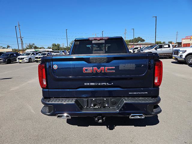 Used 2021 GMC Sierra 1500 Denali w/ Denali Ultimate Package image 4
