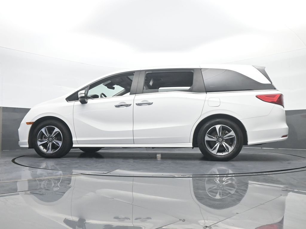 Used 2020 Honda Odyssey Touring image 69
