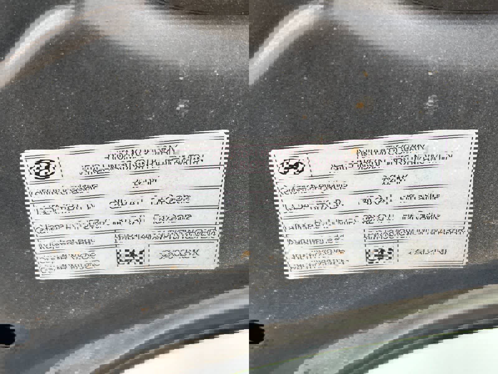 Used 2021 Hyundai Elantra SE image 27