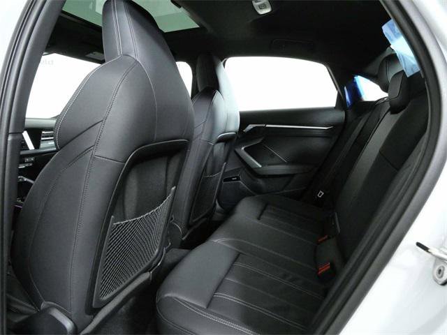 New 2026 Audi A3 2.0T Premium Plus image 14