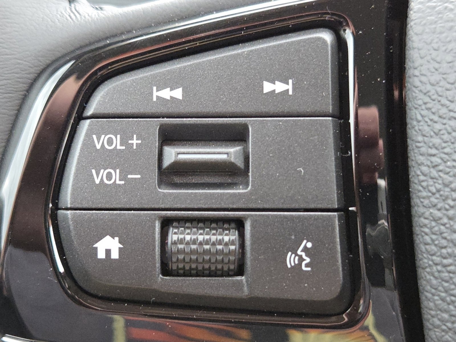 New 2026 Honda Odyssey EX-L image 9