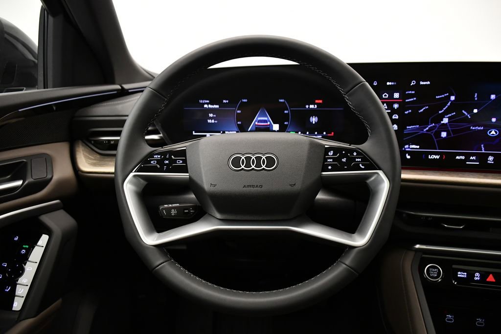 Used 2025 Audi Q5 Premium w/ Convenience Package image 21