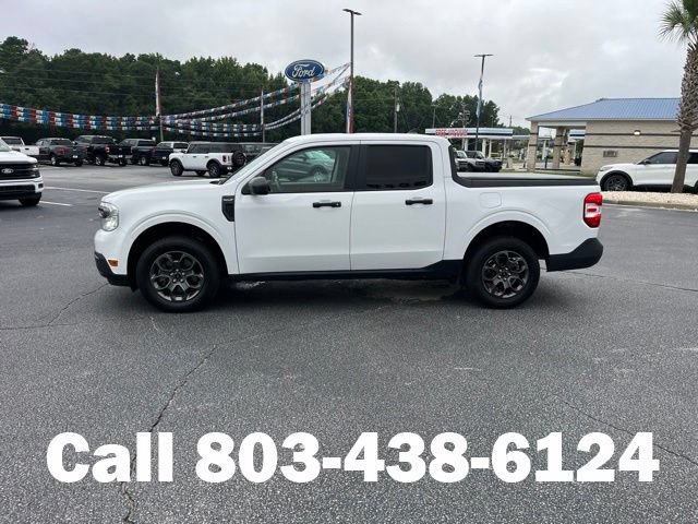 Used 2024 Ford Maverick XLT FWD image 24