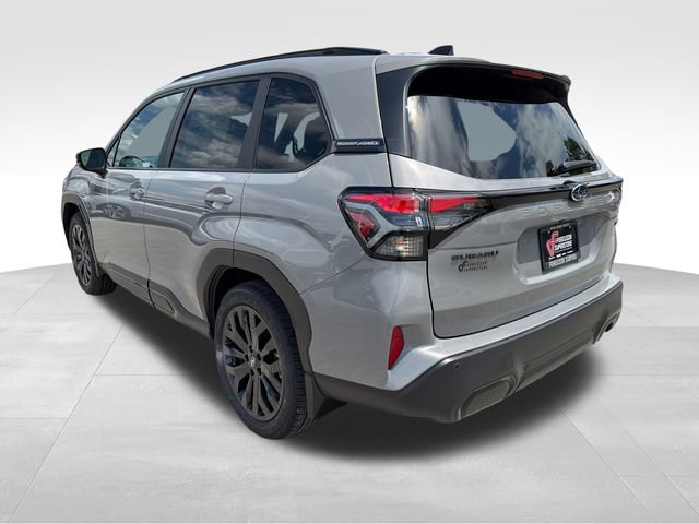 New 2026 Subaru Forester Sport w/ Onyx Edition AWD/4WD image 5