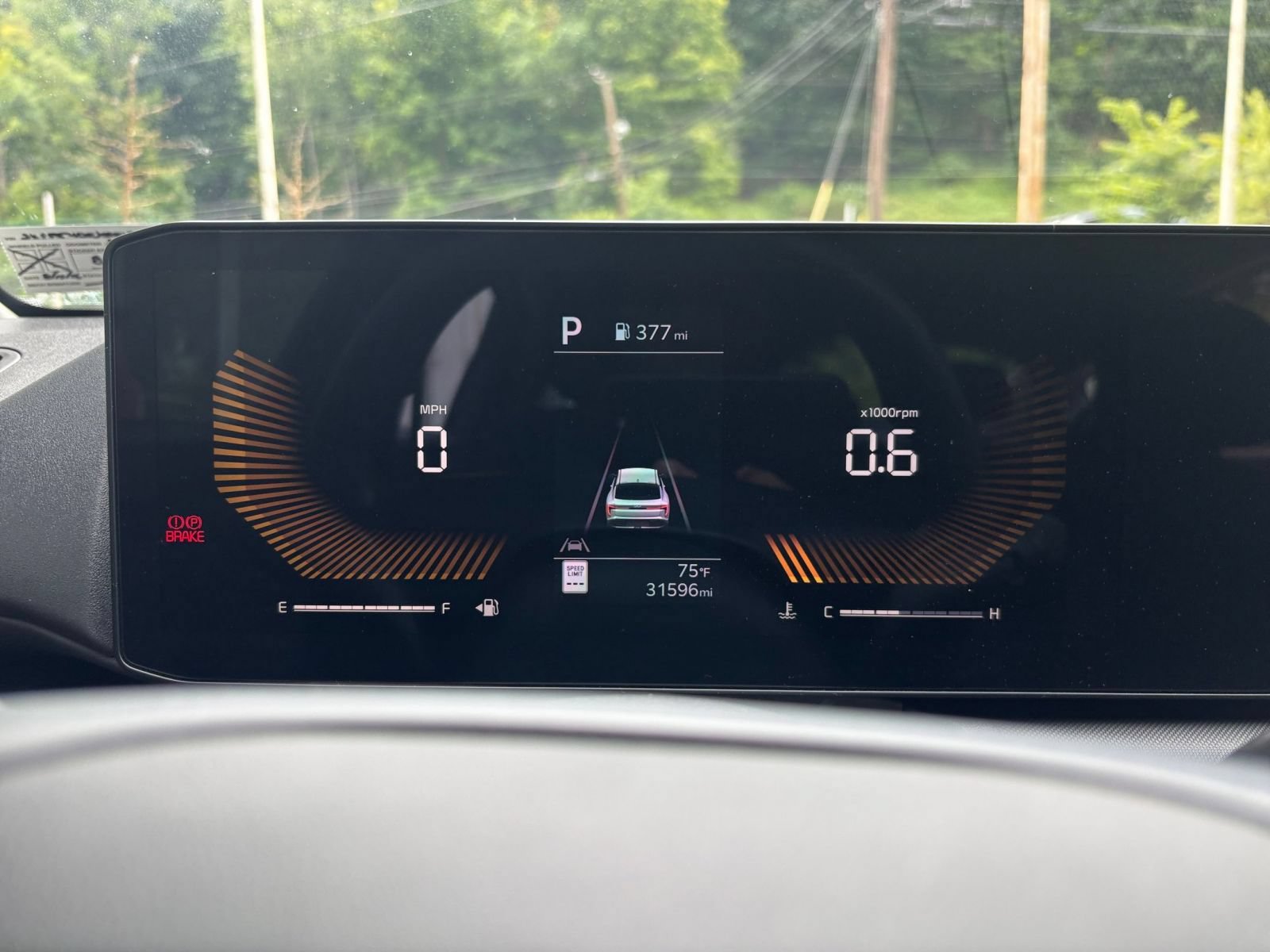 Used 2025 Kia K4 FWD image 39