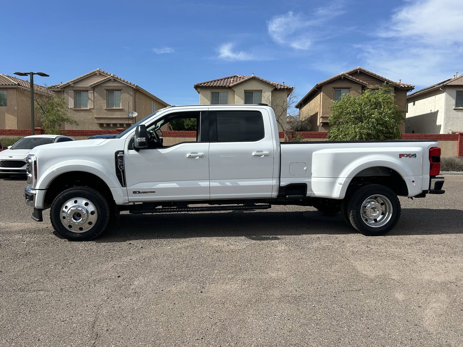 New 2026 Ford F450 XLT AWD/4WD image 31