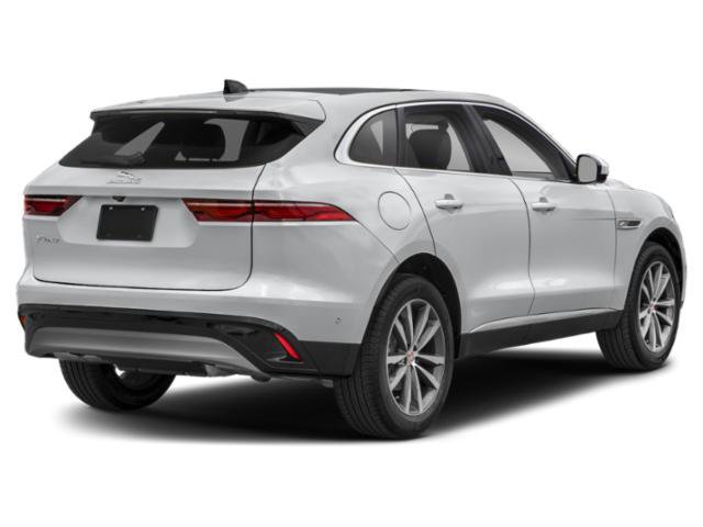 Used 2023 Jaguar F-PACE S AWD/4WD image 2