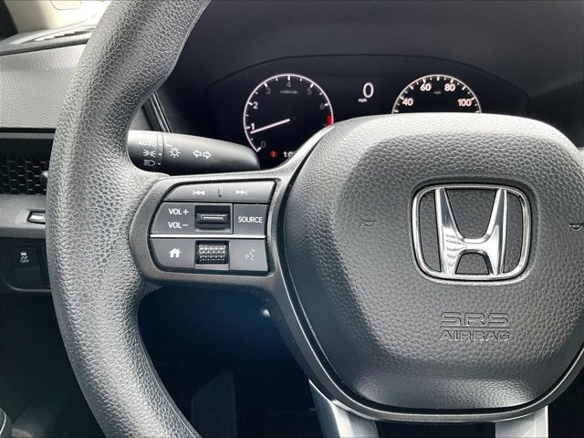 Used 2025 Honda CR-V EX image 20