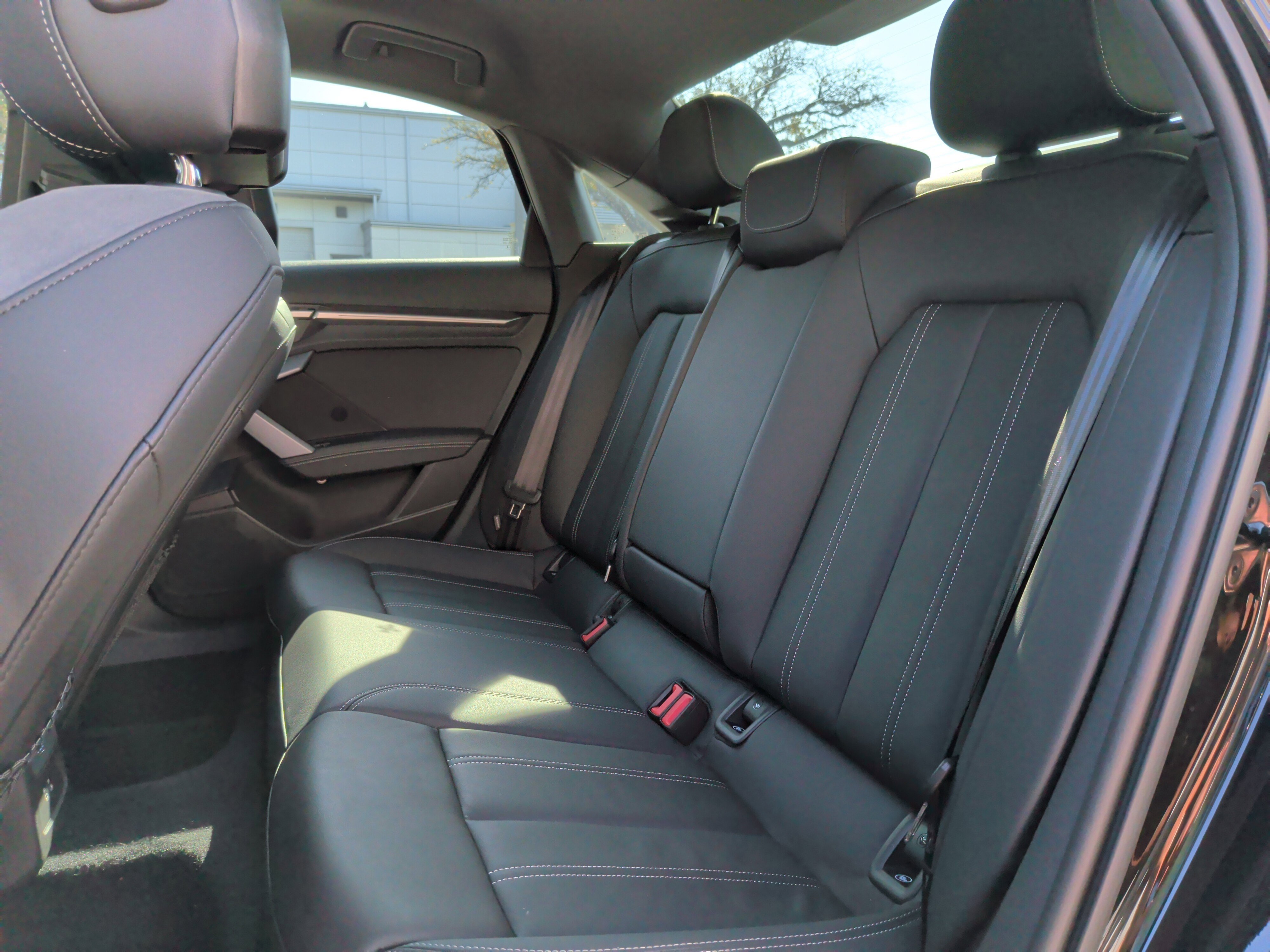 Certified 2025 Audi A3 2.0T Premium w/ Convenience Package image 30