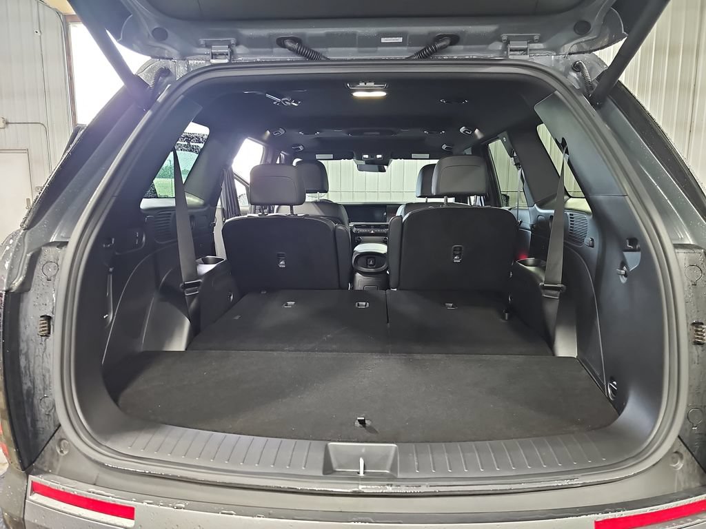 Certified 2026 Hyundai Palisade XRT Pro AWD/4WD image 12