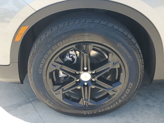 Used 2025 Chevrolet Blazer LT AWD/4WD image 18