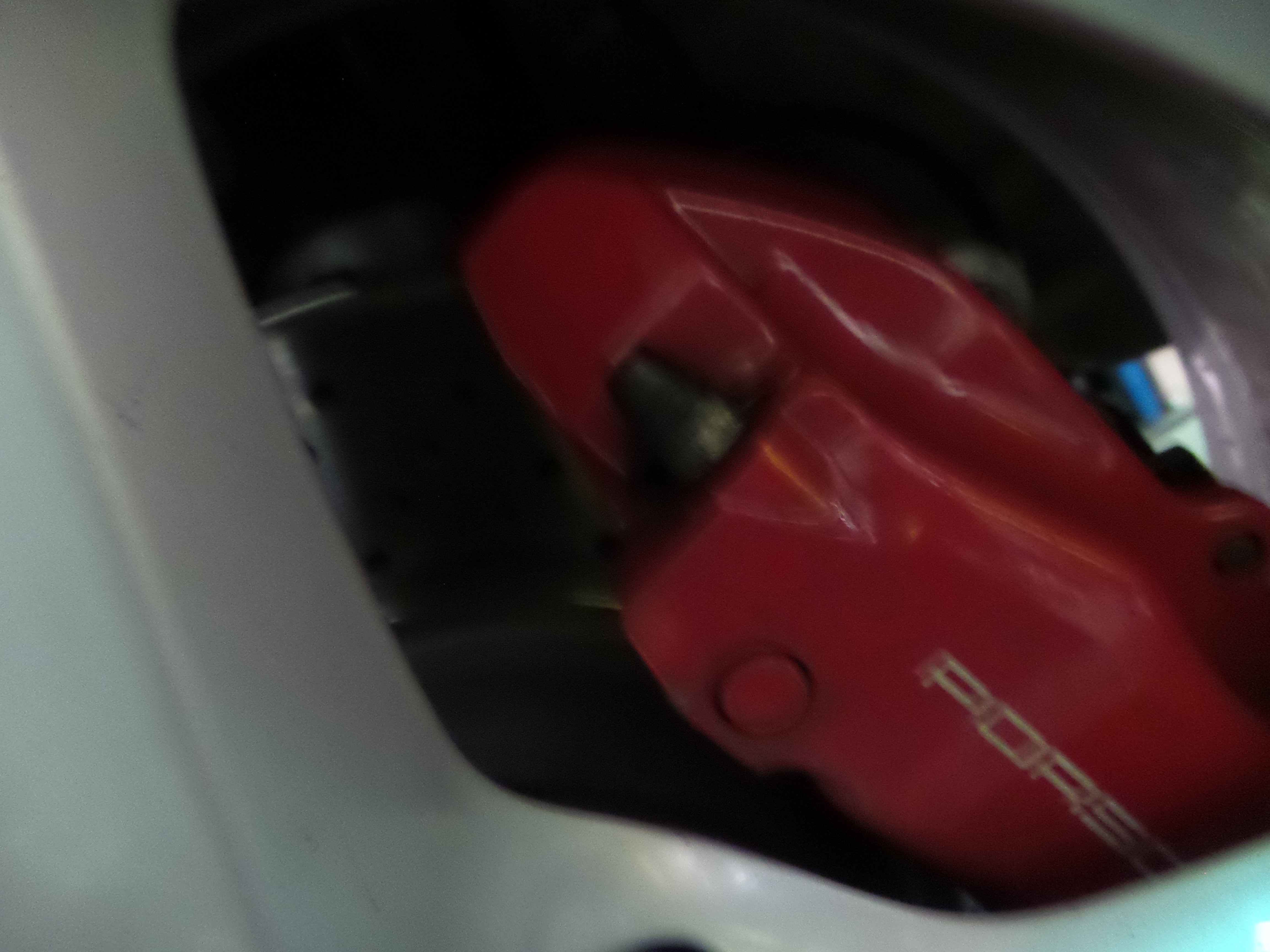 Used 2007 Porsche Cayman S image 35