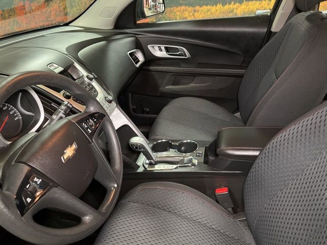 Used 2012 Chevrolet Equinox LS w/ LPO, Protection Package image 19