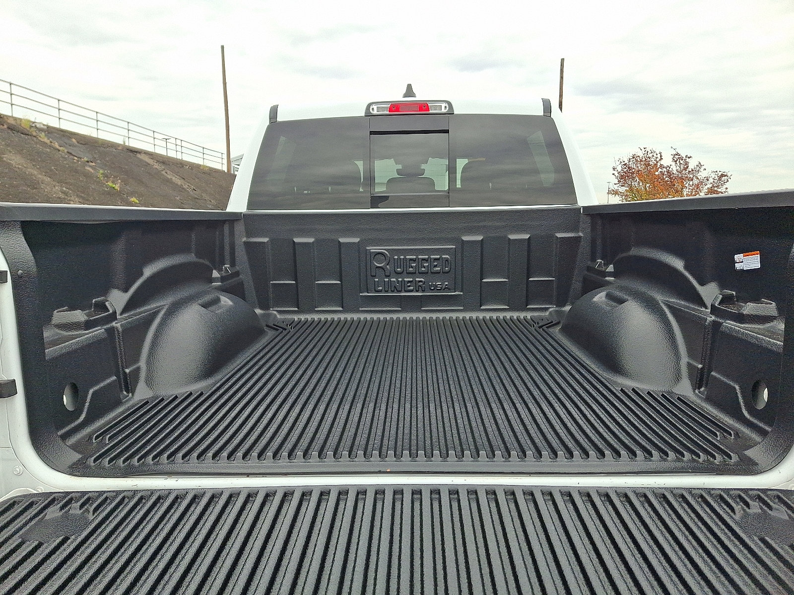 Certified 2022 RAM 1500 Big Horn image 30