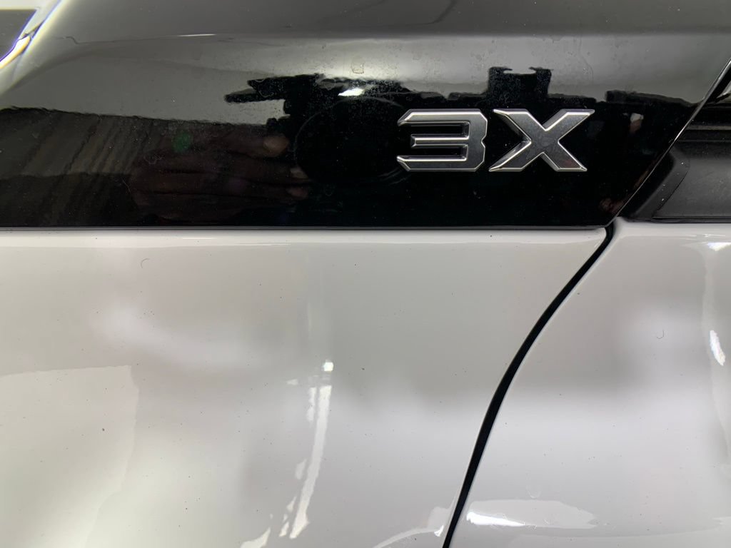 New 2025 GMC Hummer EV 3X w/ Extreme Off-Road Package AWD/4WD image 15