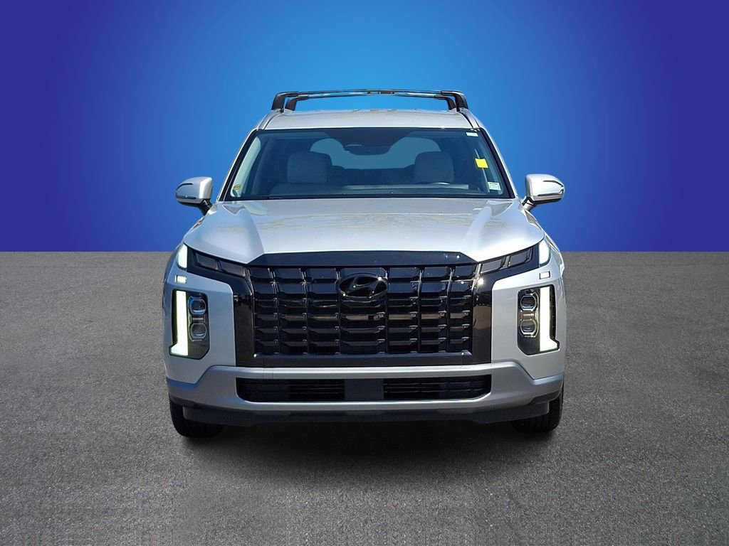 Used 2023 Hyundai Palisade SEL AWD/4WD image 2