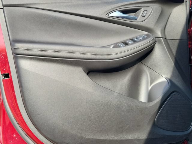 Used 2023 Buick Encore GX Select FWD image 9
