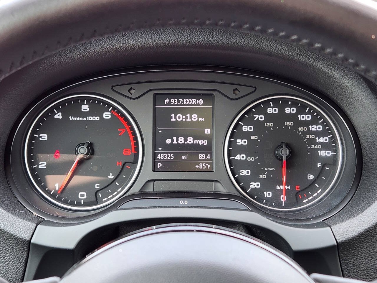 Used 2015 Audi A3 1.8T Premium Plus FWD image 17