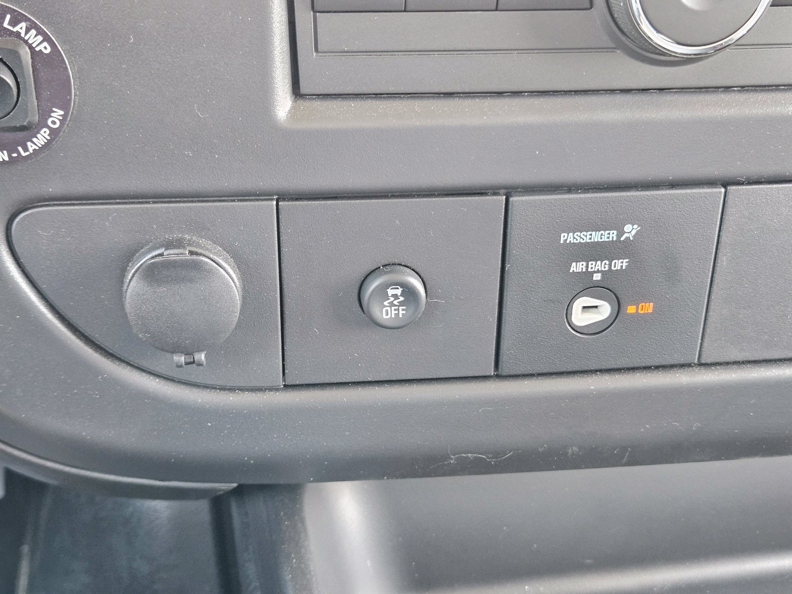 New 2026 Chevrolet Express 3500 w/ Power Convenience Package RWD image 13