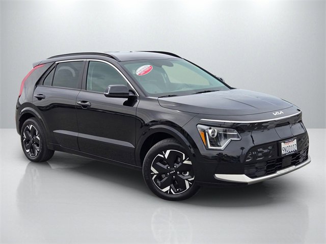 Used 2024 Kia Niro Wind
