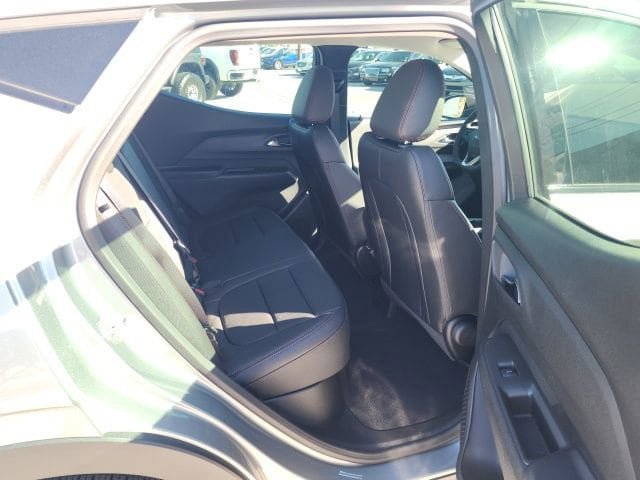 New 2027 Chevrolet Bolt RS image 24