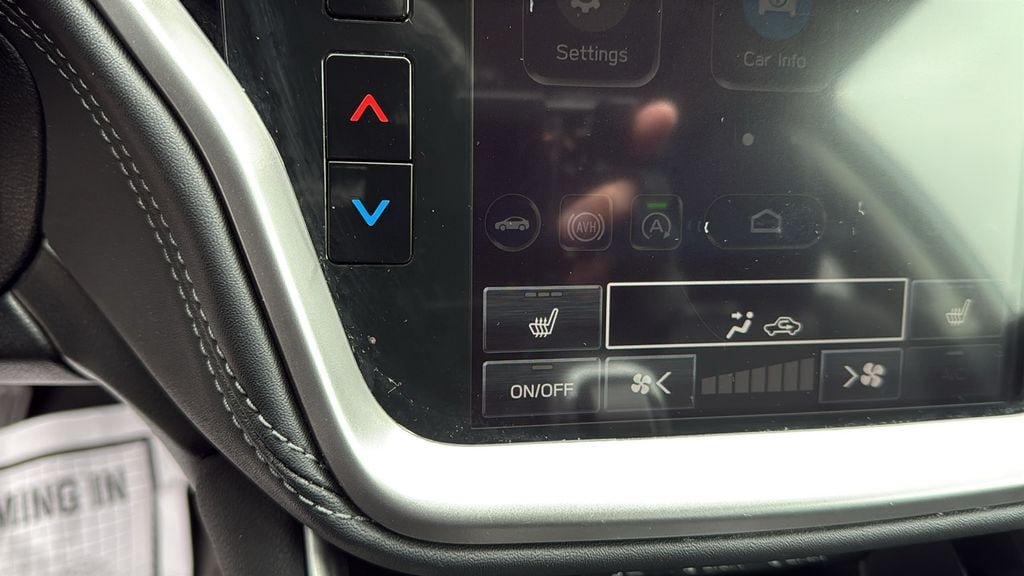 Certified 2023 Subaru Outback Limited XT AWD/4WD image 20