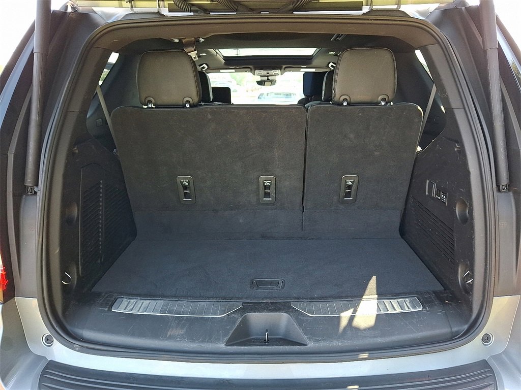 Certified 2023 GMC Yukon Denali w/ Denali Reserve Package image 33