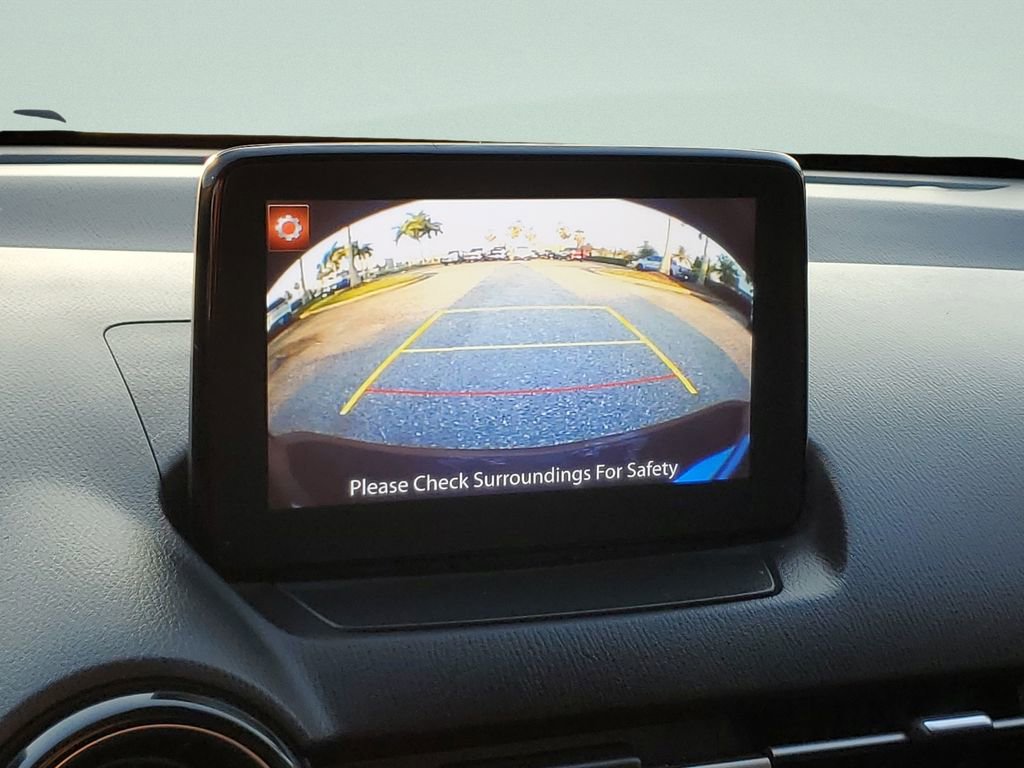 Used 2019 MAZDA CX-3 Touring w/ Preferred Equipment Package image 17