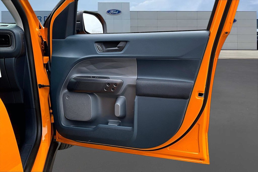 New 2026 Ford Maverick XL AWD/4WD image 32