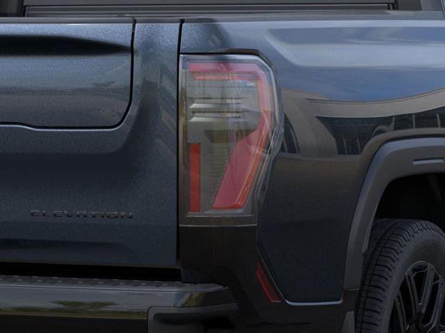 New 2026 GMC Sierra EV Elevation w/ Premium Package image 11