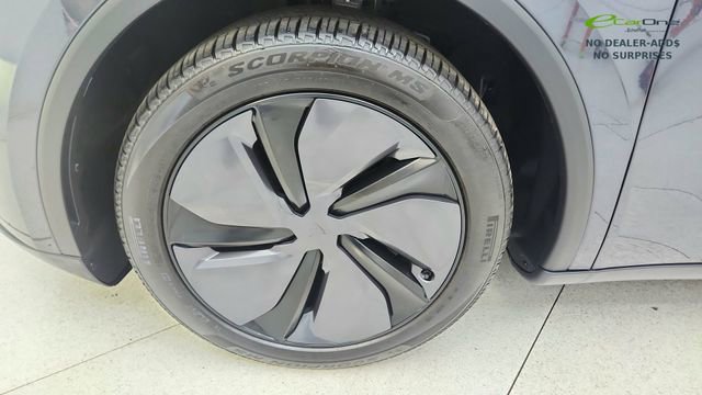 Used 2026 Tesla Model Y 2WD image 58