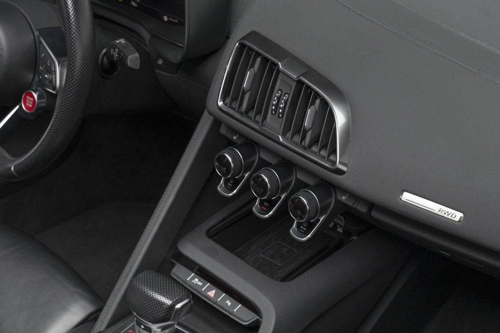 Used 2022 Audi R8 V10 image 43