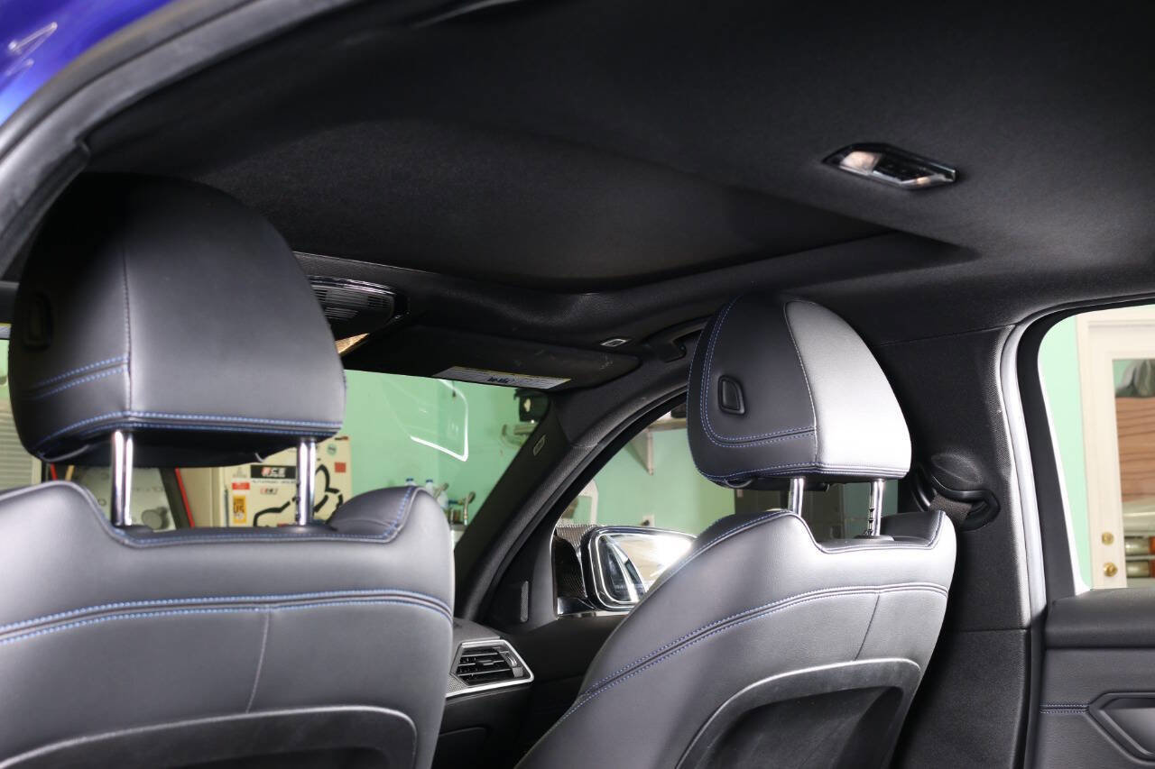 Used 2020 BMW M340i image 50