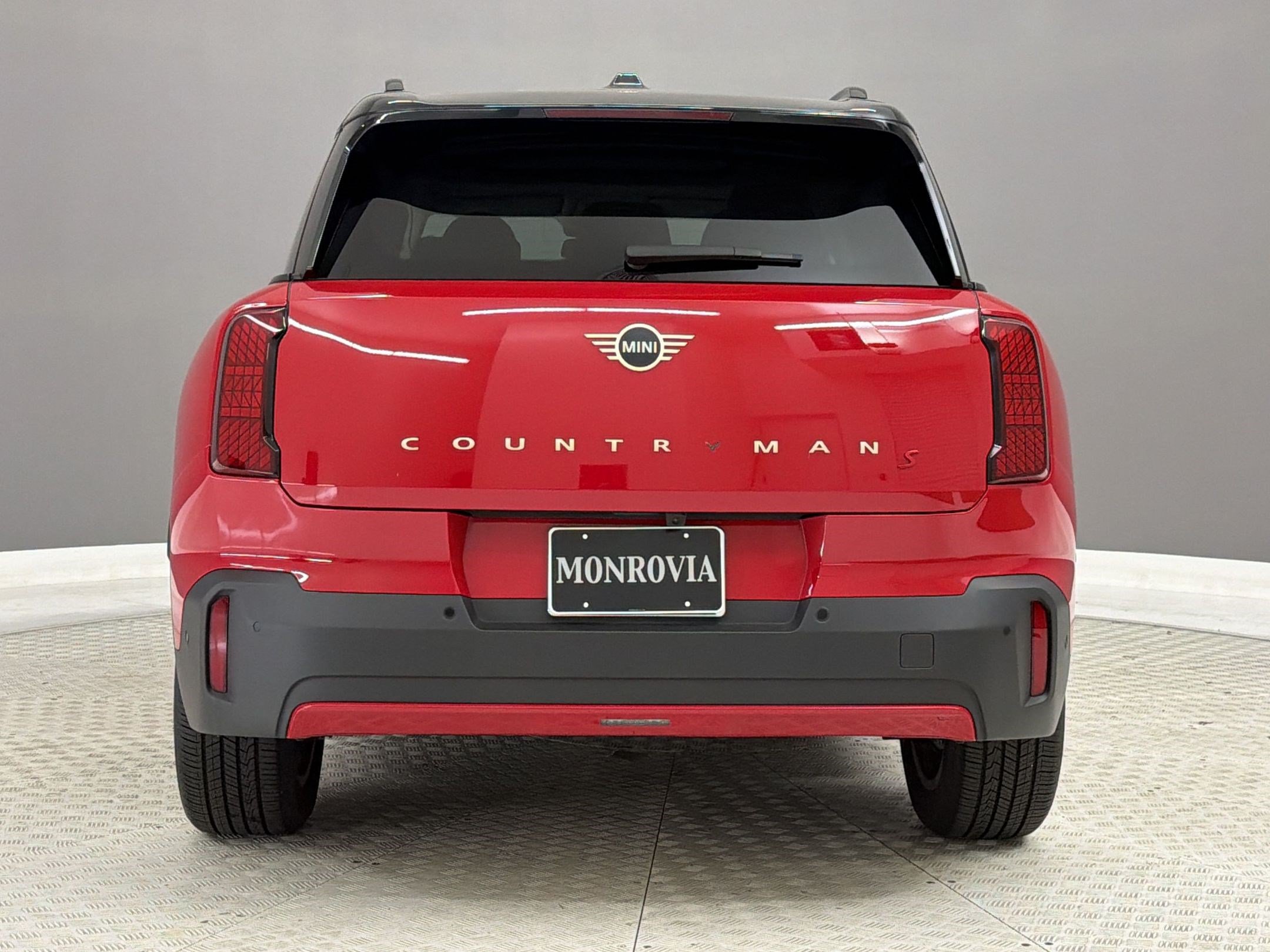 Used 2025 MINI Cooper Countryman S w/ Comfort Package Max AWD/4WD image 10