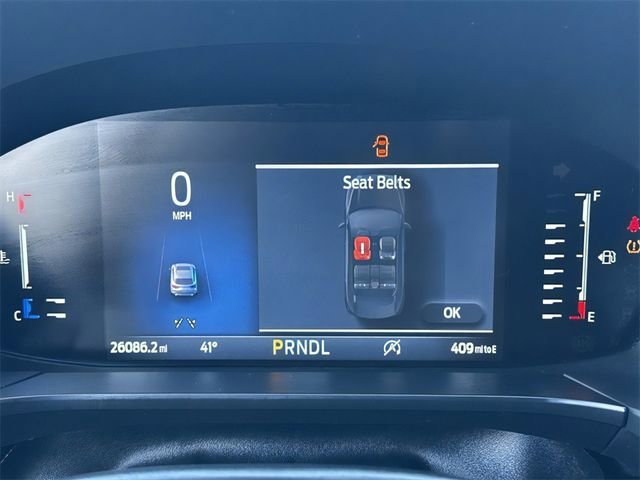 Used 2024 Ford Escape ST-Line image 18