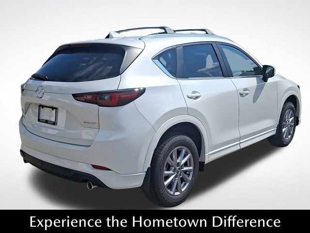 New 2025 MAZDA CX-5 AWD 2.5 S image 4