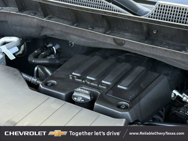 Used 2023 Chevrolet Silverado 1500 Custom image 34